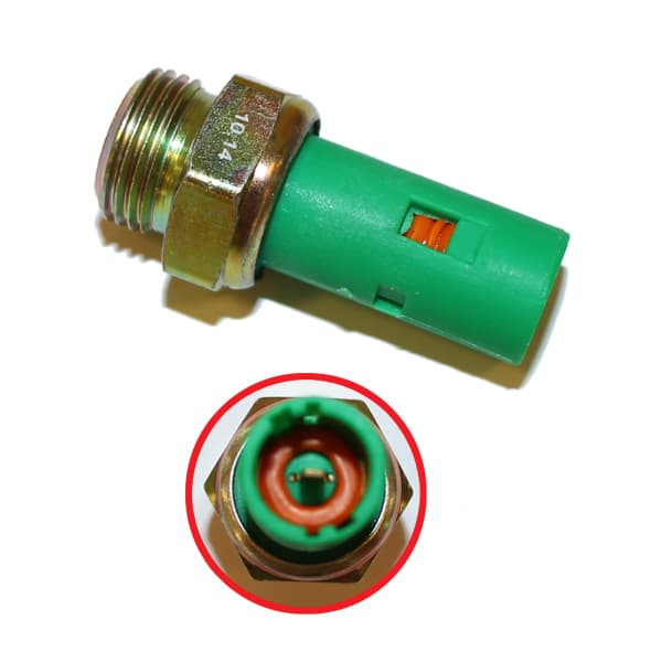 Bulbo presion aceite kangoo