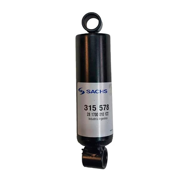 Amortiguador sachs 315578 -de butaca