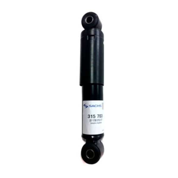 Amortiguador del sachs 315703 iveco cavallino