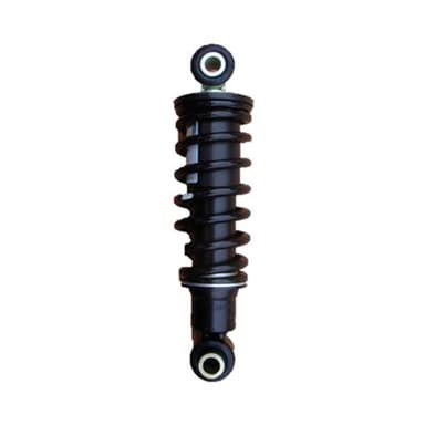 AMORTIGUADOR SACHS 316758 CABINA SIMPLE TRAS CARGO