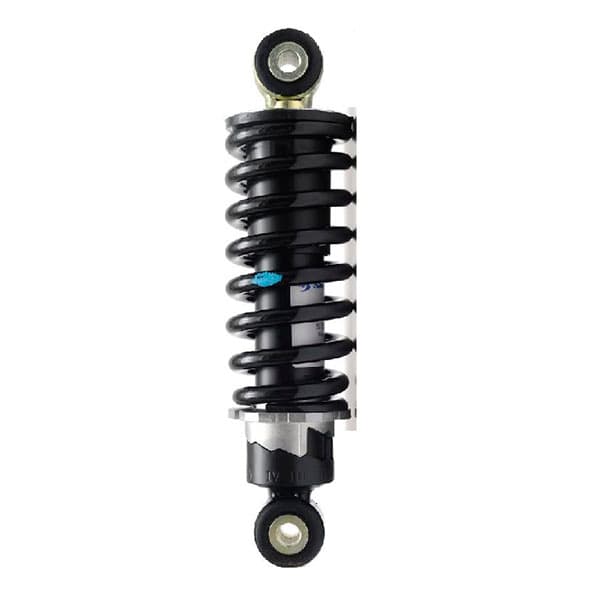 Amortiguador del sachs 316802 vw constellation