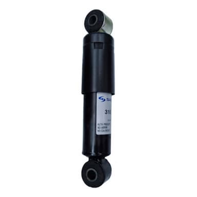 AMORTIGUADOR SACHS 316805 DEL CABINA   M BENZ AXOR