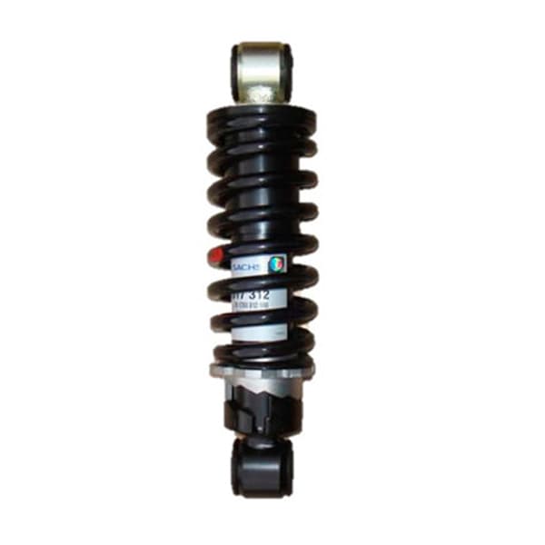 Amortiguador sachs 317312 de cabina ford cargo
