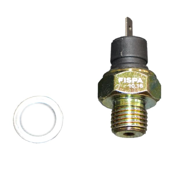 Bulbo presion aceite ducato/fio/uno/tipo/tempra