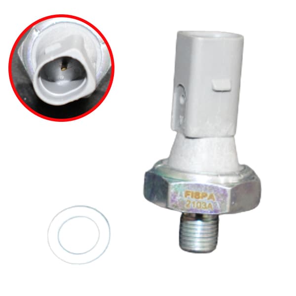 Bulbo presion aceite bora/polo/caddy/golf iv