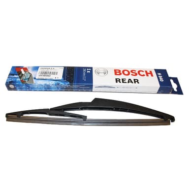 ESCOBILLA LIMP LUNETA BOSCH CAPTUR 290mm