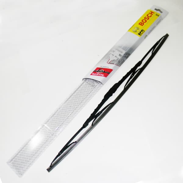 Escobilla limpiaparabrisas bosch eco s24 600mm