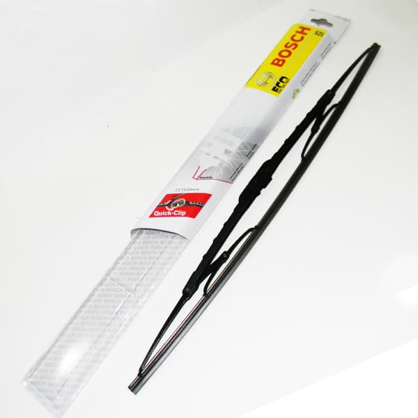 Escobilla limpiaparabrisas bosch eco s21 530mm
