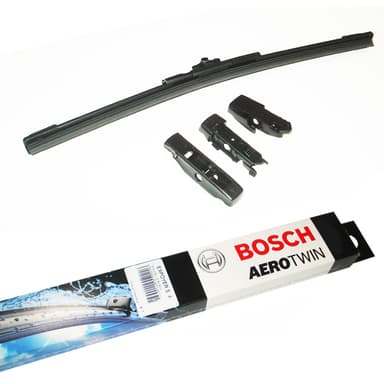 ESCOBILLA BOSCH AEROTWIN (ADAPT) AP 13 U 340mm