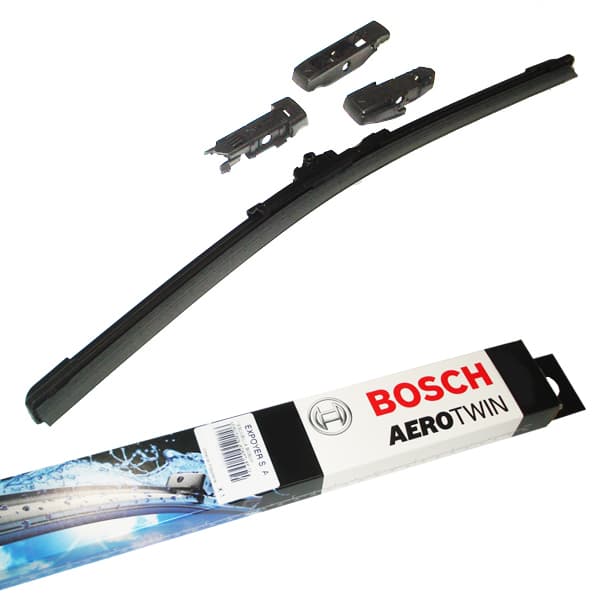 Escobilla bosch aerotwin (adapt) ap 15 u 380mm