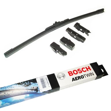 ESCOBILLA BOSCH AEROTWIN (ADAPT) AP 16 U 400mm