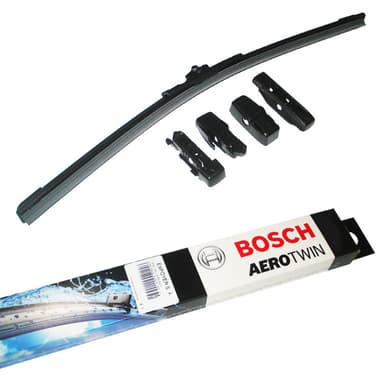 ESCOBILLA BOSCH AEROTWIN (ADAPT) AP 17 U 425mm