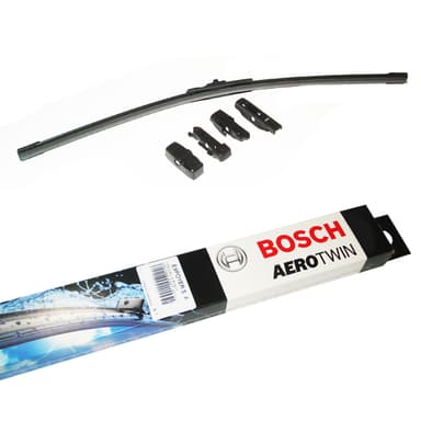 ESCOBILLA BOSCH AEROTWIN (ADAPT) AP 22 U 550mm