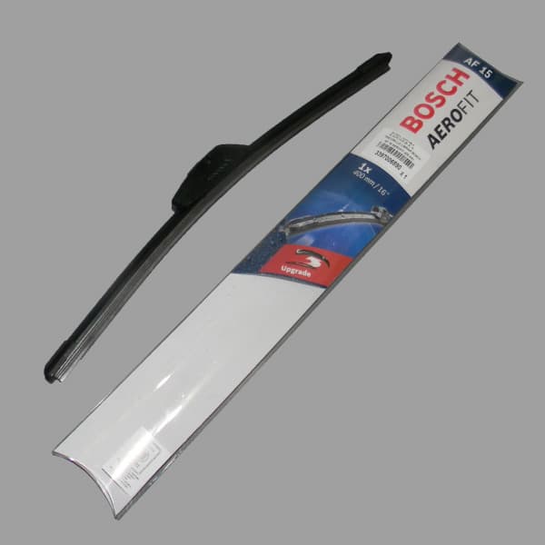 Escobilla limpiap bosch af 15 aerofit 380 mm