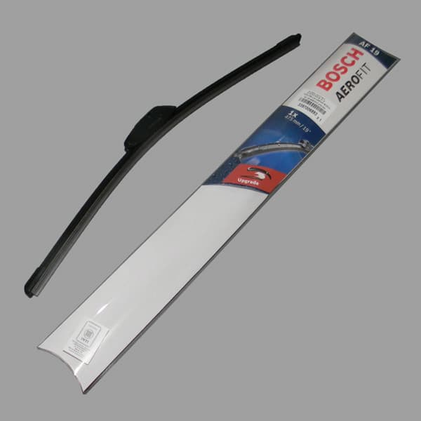 Escobilla limpiap bosch af 19 aerofit 475 mm