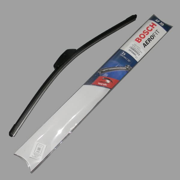 Escobilla limpiap bosch af 20 aerofit 500 mm