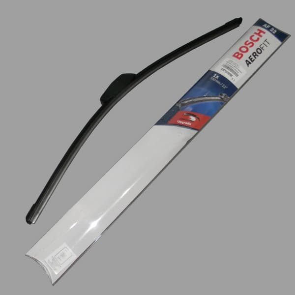 Escobilla limpiap bosch af 22 aerofit 550 mm