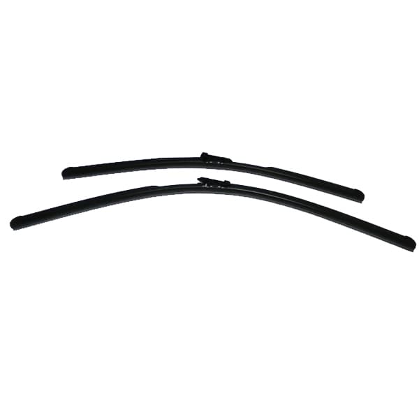 Juego escobillas bosch aero twin l/p 700/550