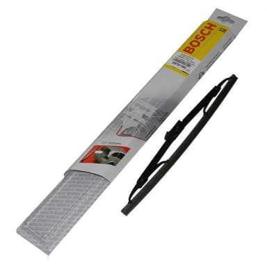 ESCOBILLA LIMP LUNETA BOSCH ECO TRAS X 1 305mm