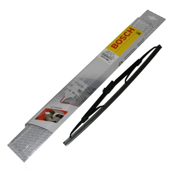 Escobilla limp luneta bosch eco tras x 1 355mm