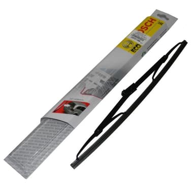 ESCOBILLA LIMP LUNETA BOSCH ECO TRAS X 1 406mm
