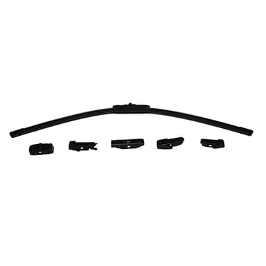 ESCOBILLA AEROTWIN PLUS BOSCH 600mm AP 24M