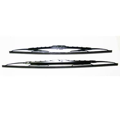 JUEGO ESCOBILLAS BOSCH TWIN L/P 530/475 mm C/S