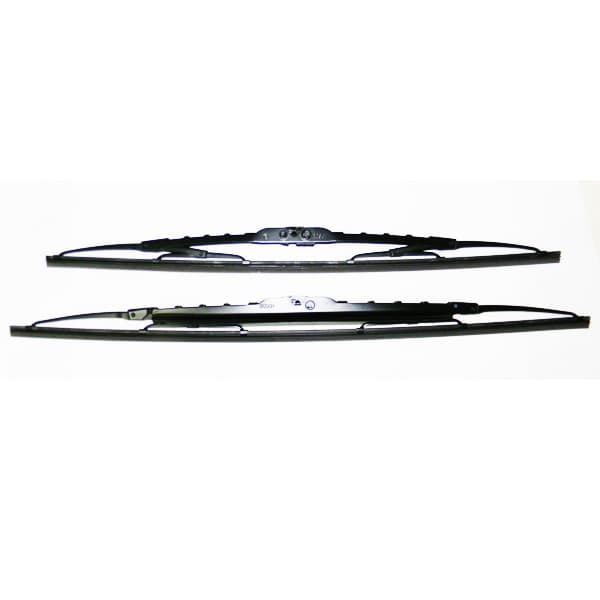 Juego escobillas bosch twin l/p 530/475 mm c/s