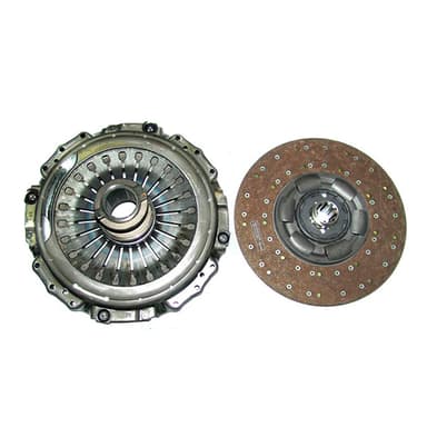 KIT EMBRAGUE MB 1634-1938 ELEC 430X10E