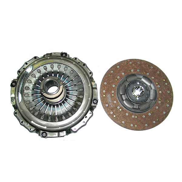 Kit embrague mb 1634-1938 elec 430x10e