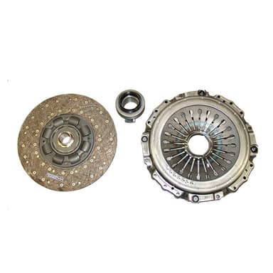 KIT PLACA/DISCO/ROD SACHS      SCANIA 114/124/G420