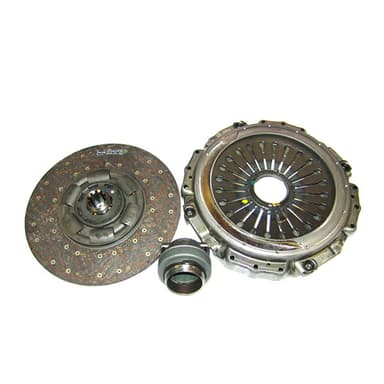 KIT PLACA/DISCO/ROD SACHS    MERCEDES BENZ OMNIBUS
