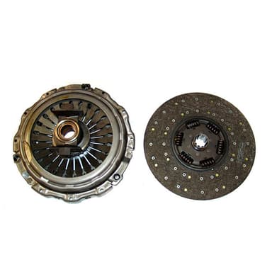 KIT PLACA/DISCO/ROD SACHS               FORD CARGO
