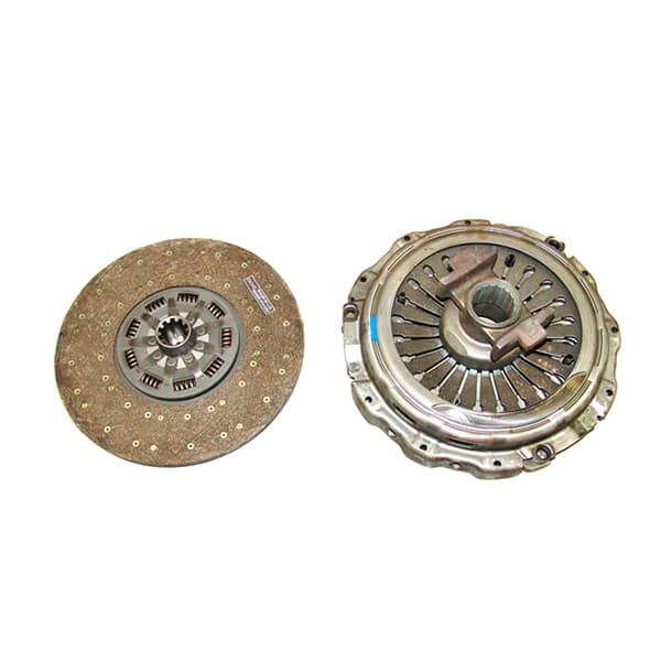 Kit embrague ford cargo 1831 vw 18-310 s/t/g 380x1