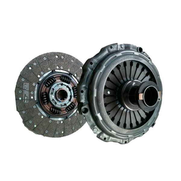 Kit embrague ford cargo 1722e 1723e l/n 365x10e