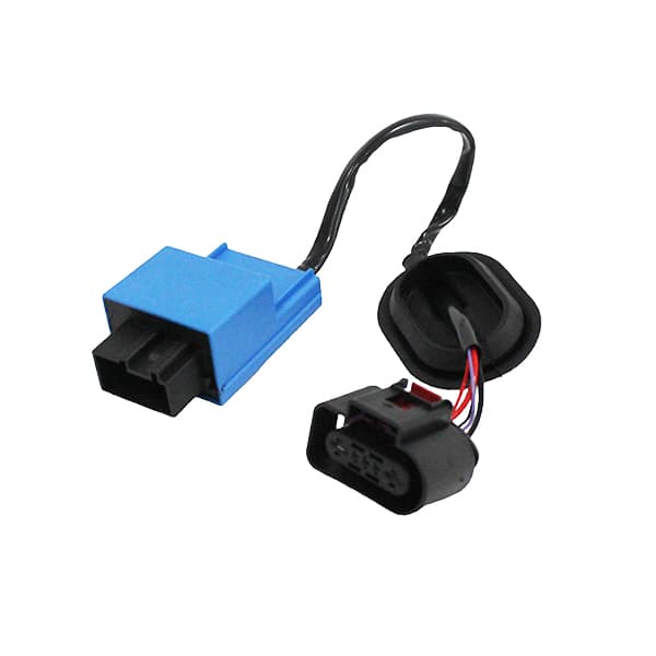 Modulo control bomba comb vento/scirocco/golf iv