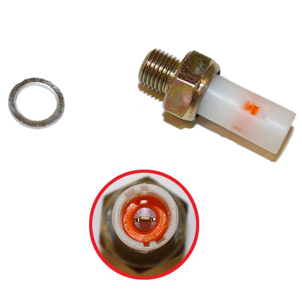 Bulbo presion aceite kangoo/logan/sandero