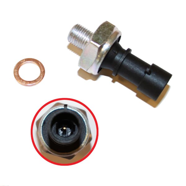 Bulbo presion aceite astra meriva zafira corsa