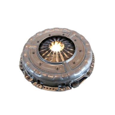 PLACA DE EMBRAGUE SACHS          FORD-AGRALE-IVECO