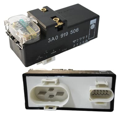 RELAY ELECTROVENTILADOR POLO/PASSAT/BORA/UP