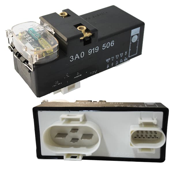 Relay electroventilador polo/passat/bora/up