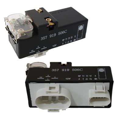 RELAY ELECTROVENTILADOR GOLF/POLO/CADDY/PASSAT