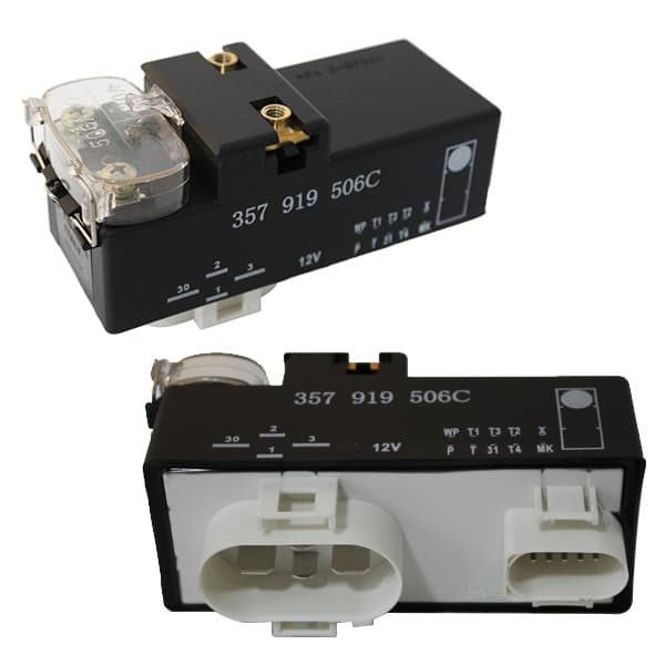 Relay electroventilador golf/polo/caddy/passat