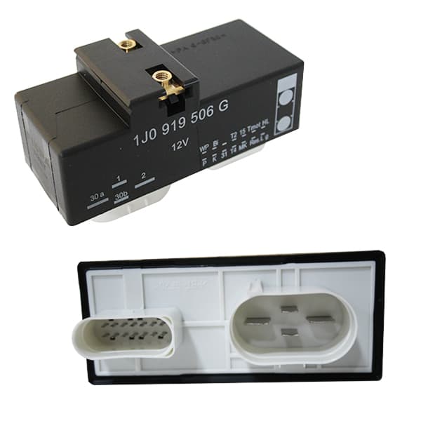 Relay electroventilador polo/golf/bora/passat