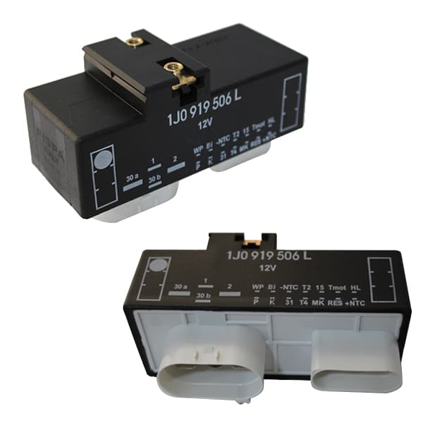 Relay electroventilador golf/bora/polo/passat