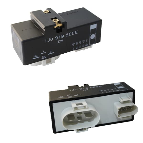 Relay electroventilador polo/golf iv