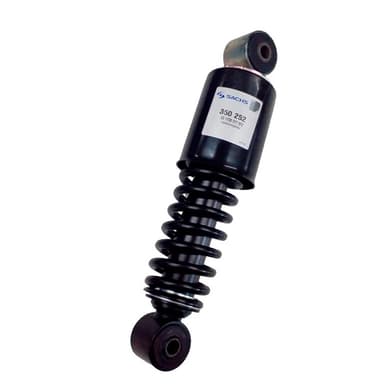 AMORTIGUADOR SACHS 350252 TRAS CABINA M BENZ ATEGO