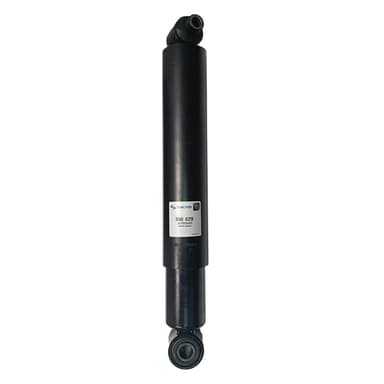 AMORTIGUADOR TRAS SACHS 350829    VOLVO FM 370/380