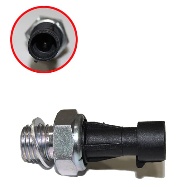 Bulbo presion aceite ducato 02/ presion 0.6 bar