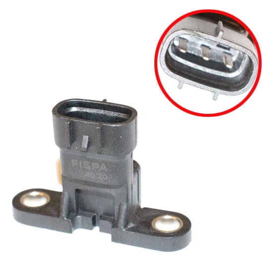 Sensor map hilux 2.5/3.0 td